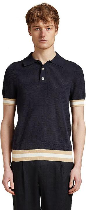 Actual product image CHE Poloshirt QUINN (L)