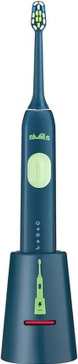 Actual product image Vitammy Deep Water Toothbrush with Pressure Control Function (Sonic toothbrush)