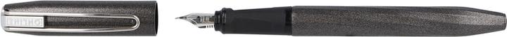 Productafbeelding Online Helling M 26133/3D vulpen Metallic Black M (Metallic Zwart, 1 x)