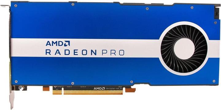 Image du produit AMD Radeon Pro W5500 (8 Go)