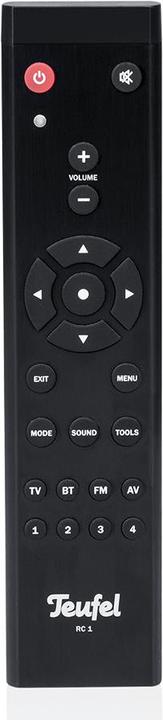 Produktbild Teufel Varion CoreStation (5.1 Kanal, FM)