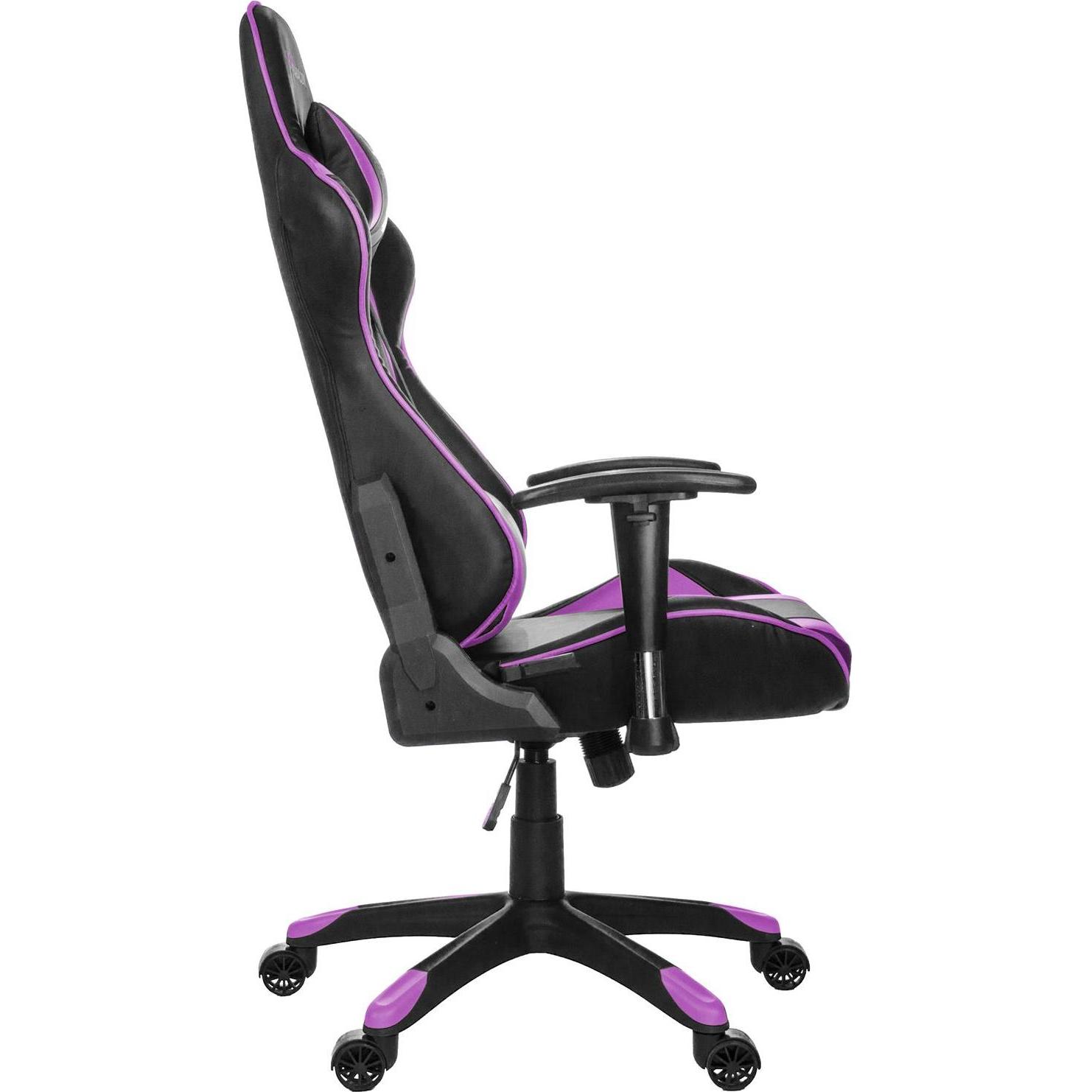 Thumbnail - Ebuy24 Gaming Stuhl Paracon Knight, Gaming Stuhl, Pink