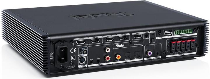 Produktbild Teufel Varion CoreStation (5.1 Kanal, FM)