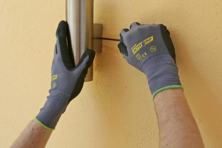 Produktbild Kerbl Handschuh Activ Grip Advance (9)