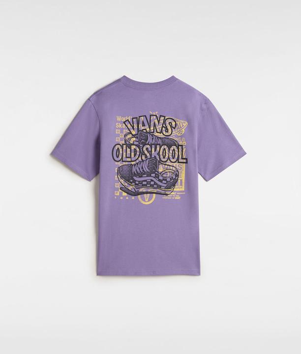Immagine prodotto Vans Old Skool SS Purple Haze (M)