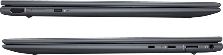 Actual product image HP Dragonfly G4 (13.50", 512 GB, 16 GB, DE, Intel Core i7-1355U)