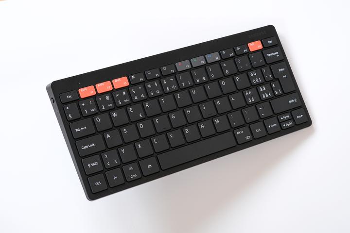 Actual product image Samsung Trio 500 (CH, Wireless)