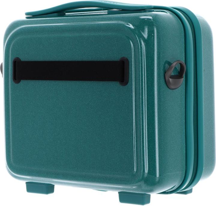 Produktbild Mandarina Duck Logoduck + Glitter Beautycase 28.5 cm