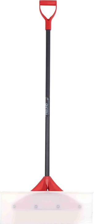 Freund Victoria Snow pusher SnowPusher fibreglass handle D-handle plastic handle...