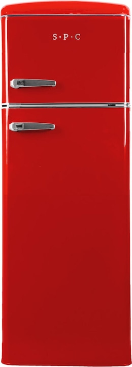SPC KS3666-1 rétro RD (206 l)