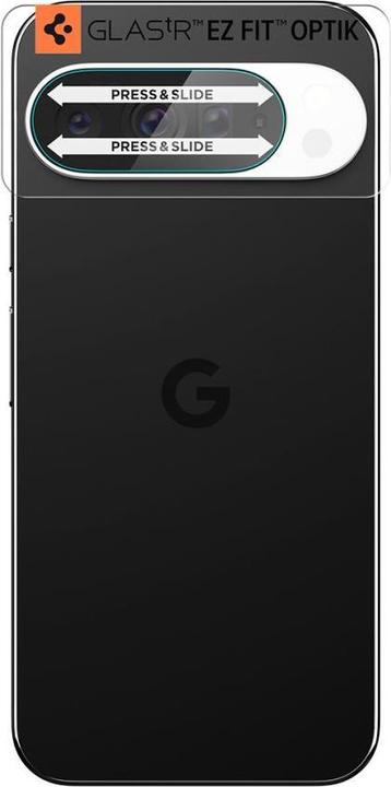 Productafbeelding Spigen Optiek.tR (2 Pcs., Google Pixel 10 Pro)