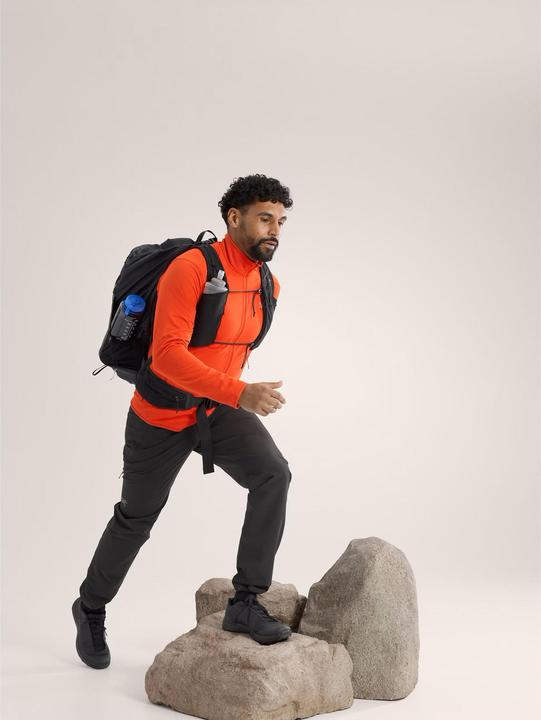 Actual product image Arc'teryx Kyanite Lightweight (XXL)