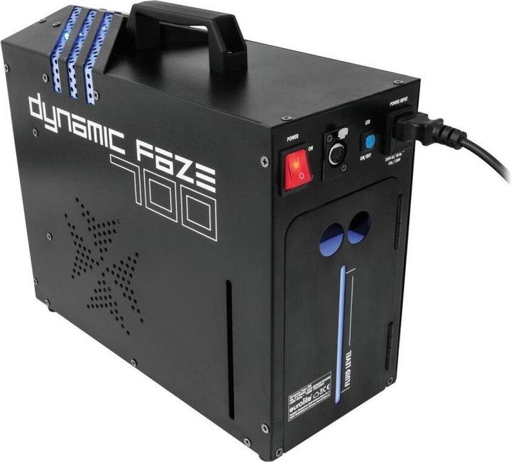 Image du produit Eurolite Dynamic Faze 700
