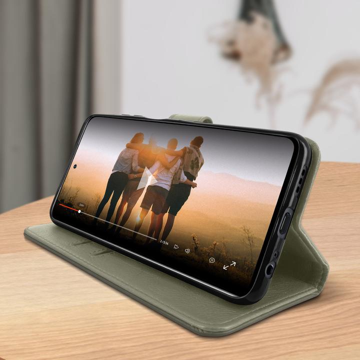 Actual product image Avizar Chester Series (Xiaomi Redmi Note 10S)