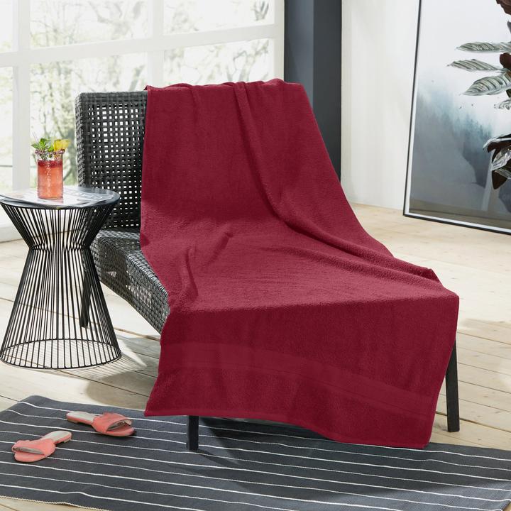 Image du produit Redbest Chicago (80x200 cm)
