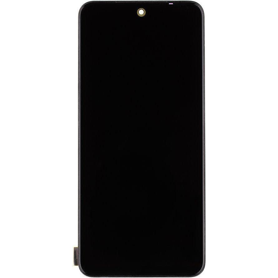 Xiaomi LCD Display + Touch Unit + Front Cover for Redmi Note 11S (Display, Xiaomi Redmi Note 11S), M