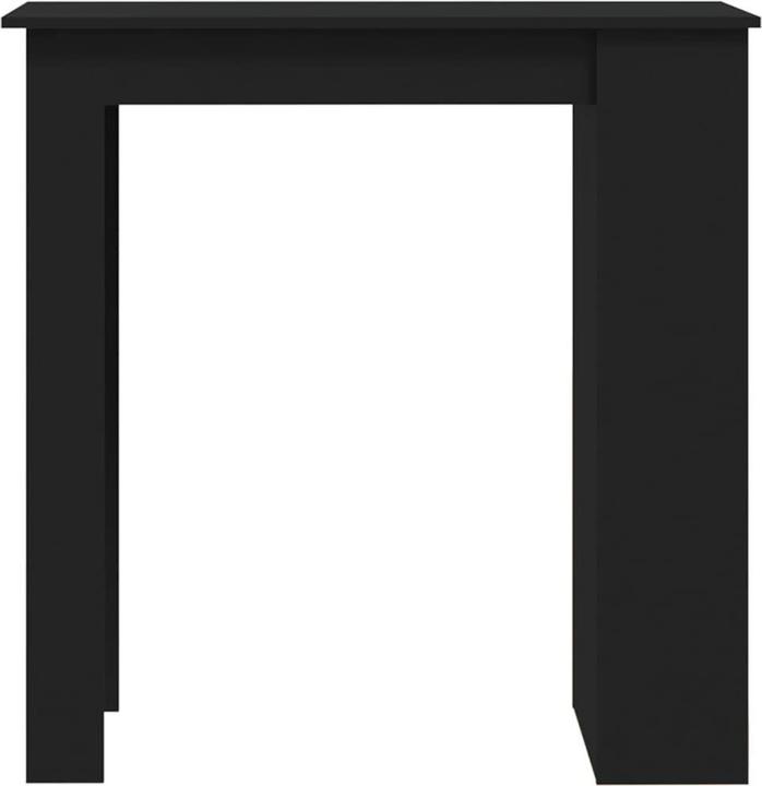 Produktbild vidaXL Stehtisch (102 x 50 x 103.50 cm)