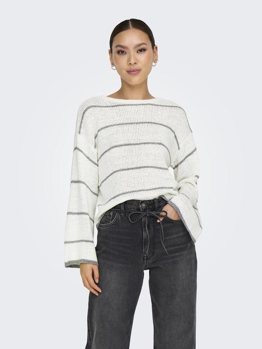 Produktbild Only ONLGEENA Strickpullover Strickpullover (L)
