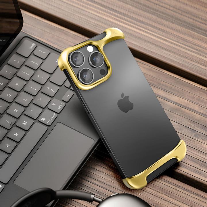 Immagine prodotto Arc Pulse Ultra Hülle iPhone 16 Pro Max (Apple iPhone 16 Pro Max)
