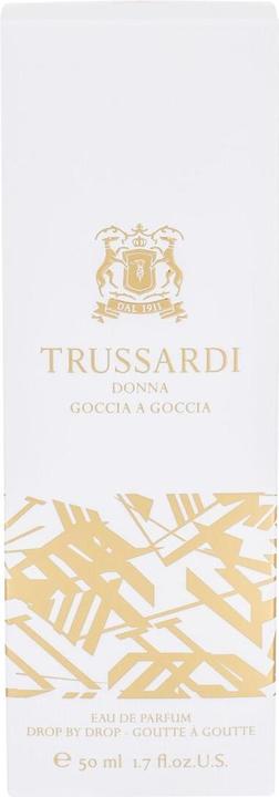 Immagine prodotto Trussardi Donna Goccia (Eau de parfum, 50 ml)