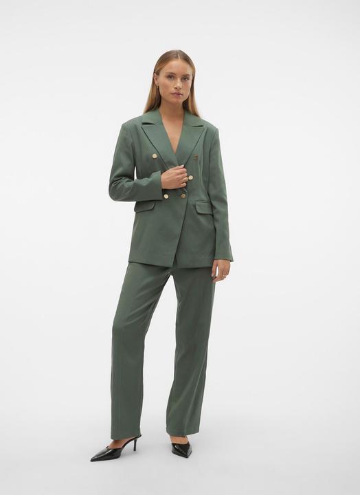 Immagine prodotto Vero Moda VMCELINA HW PANTS TLR BTQ Pantaloni da tuta (38)