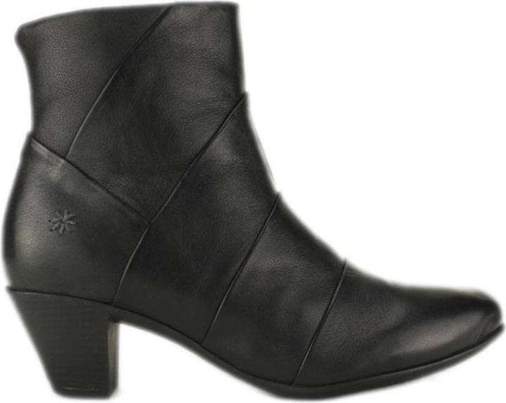 Actual product image Cipriata Ginerva Pleated Vamp Stifflettes (40)