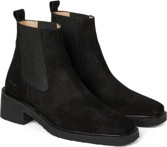 Image du produit Angulus Bottes à bouts carrés (37)
