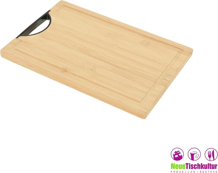 Actual product image neuetischkultur Wood cutting board