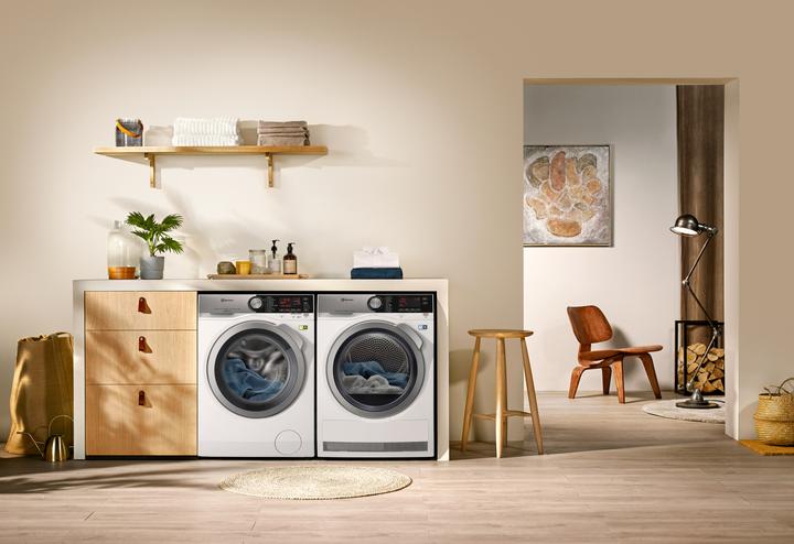Produktbild Electrolux WASL7IE500 (11 kg, Links)
