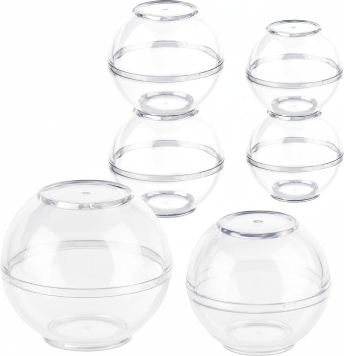 Image du produit Relaxdays 6x boules de fraîcheur