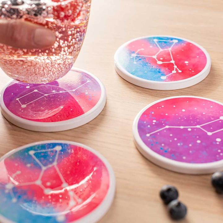 Productafbeelding Cricut Onderzetter