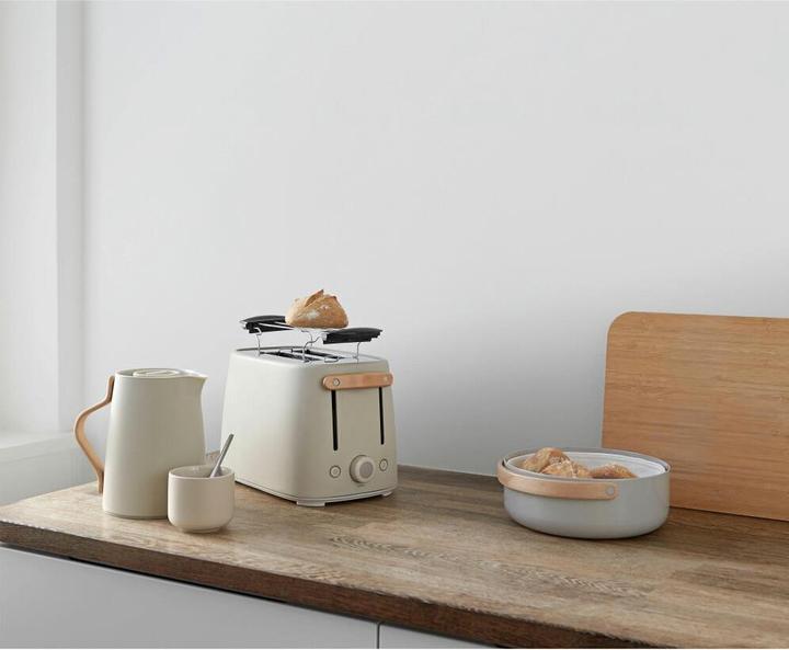 Produktbild Stelton Emma Brötchenaufsatz für Toaster