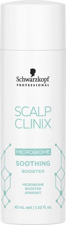 Produktbild Schwarzkopf Scalp Clinix - Soothing Booster Salon Treatment (45 ml)