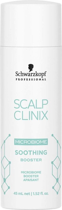 Produktbild Schwarzkopf Scalp Clinix - Soothing Booster Salon Treatment (45 ml)