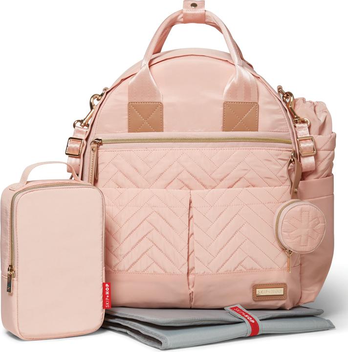 Produktbild Skiphop Suite Backpack