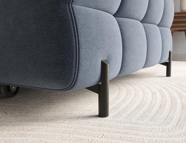 Produktbild ELTAP Felro (3-Sitzer, Ecksofa)