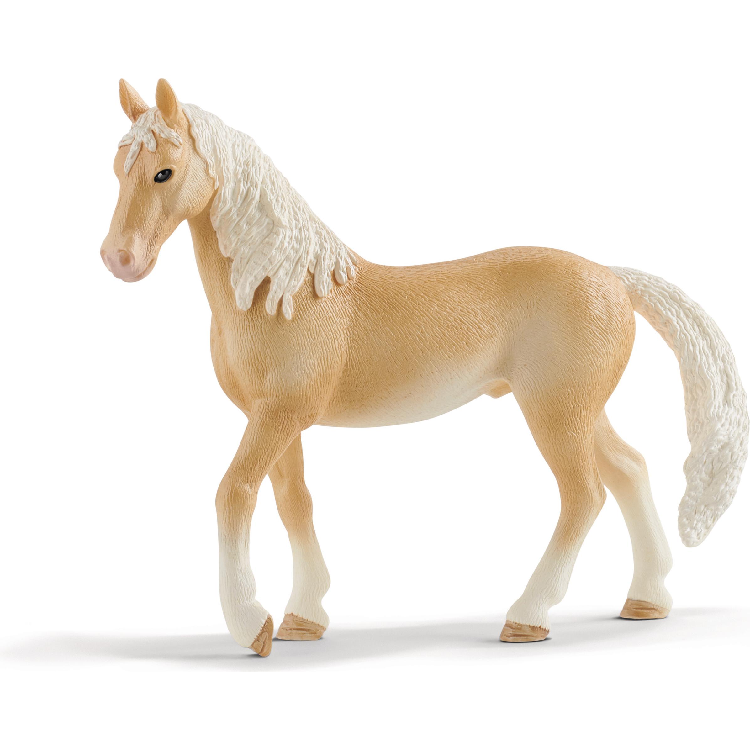 Schleich Achal Tekkiner Hengst