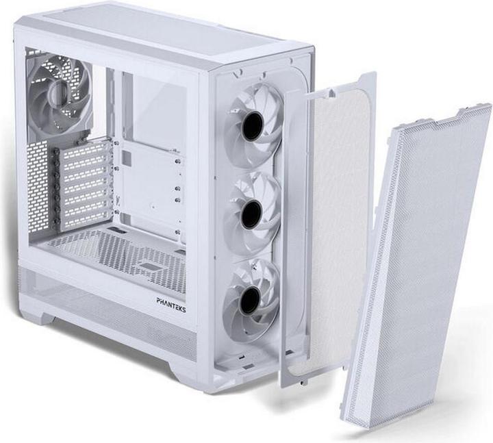 Actual product image Phanteks Eclipse G400A (E-ATX, Mini-ITX, mATX, ATX)