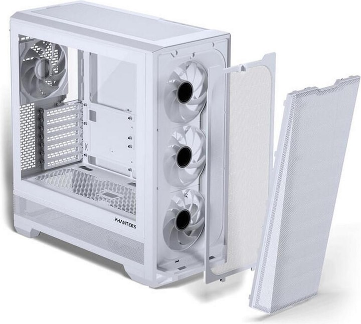Produktbild Phanteks Eclipse G400A (E-ATX, Mini-ITX, mATX, ATX)