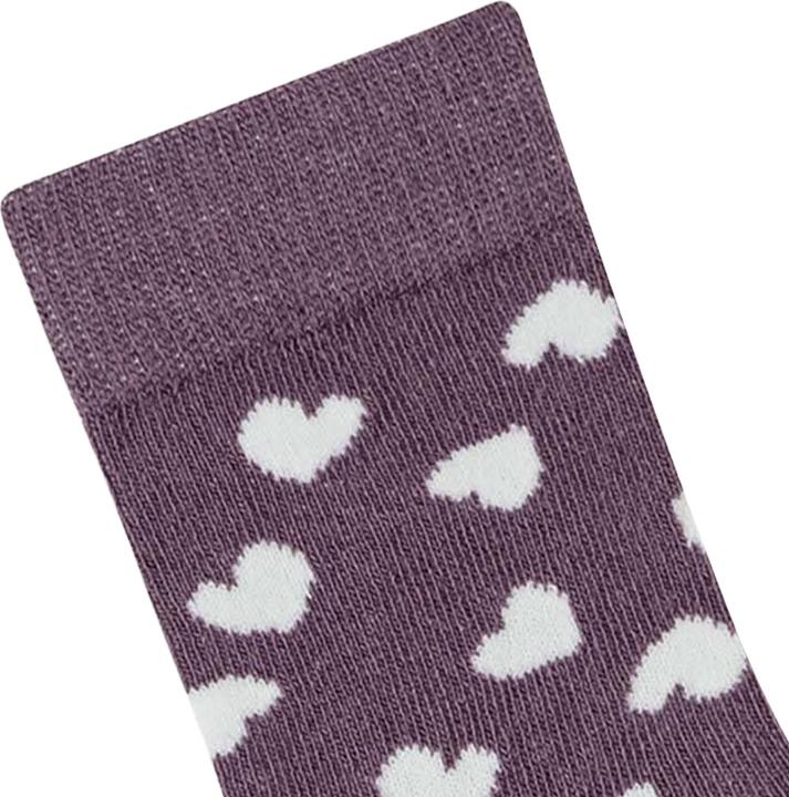 Actual product image Schiesser Freizeitsocken "Rainbow" (5-pack, 27, 30)