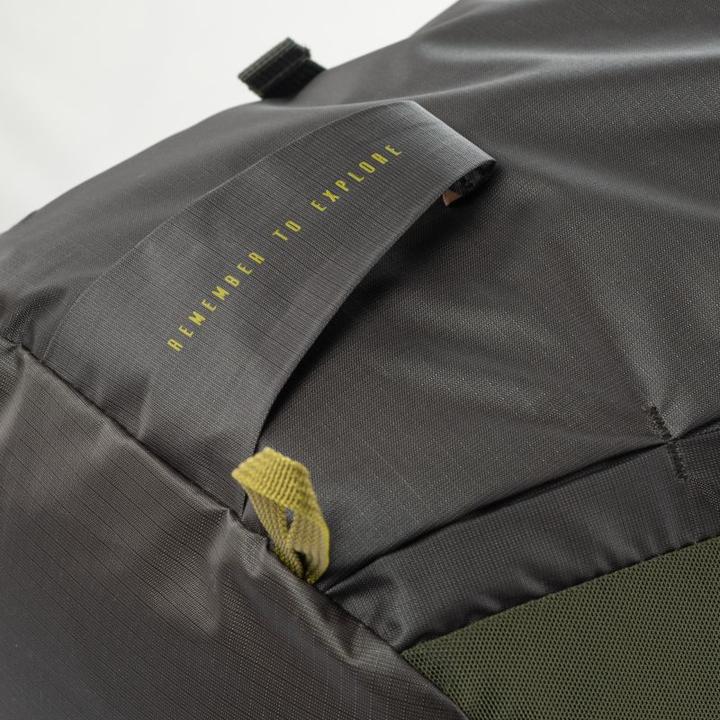 Produktbild Elbrus ALPIS Rucksack (35 l)