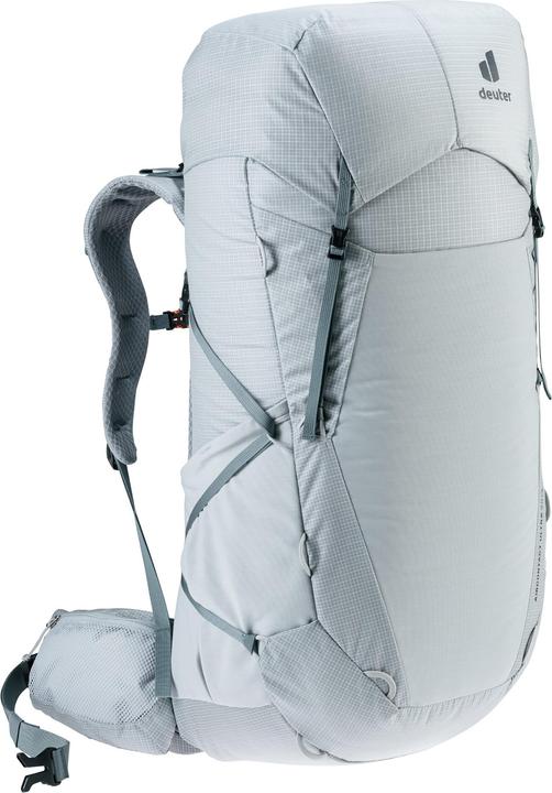 Actual product image Deuter Aircontact Ultra 50+5 (50 l)