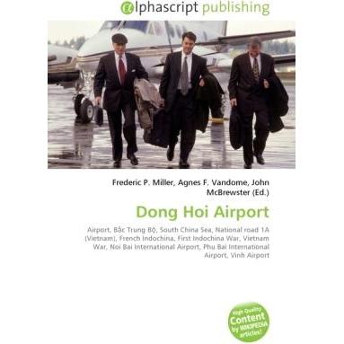 Dong Hoi Airport, Ratgeber
