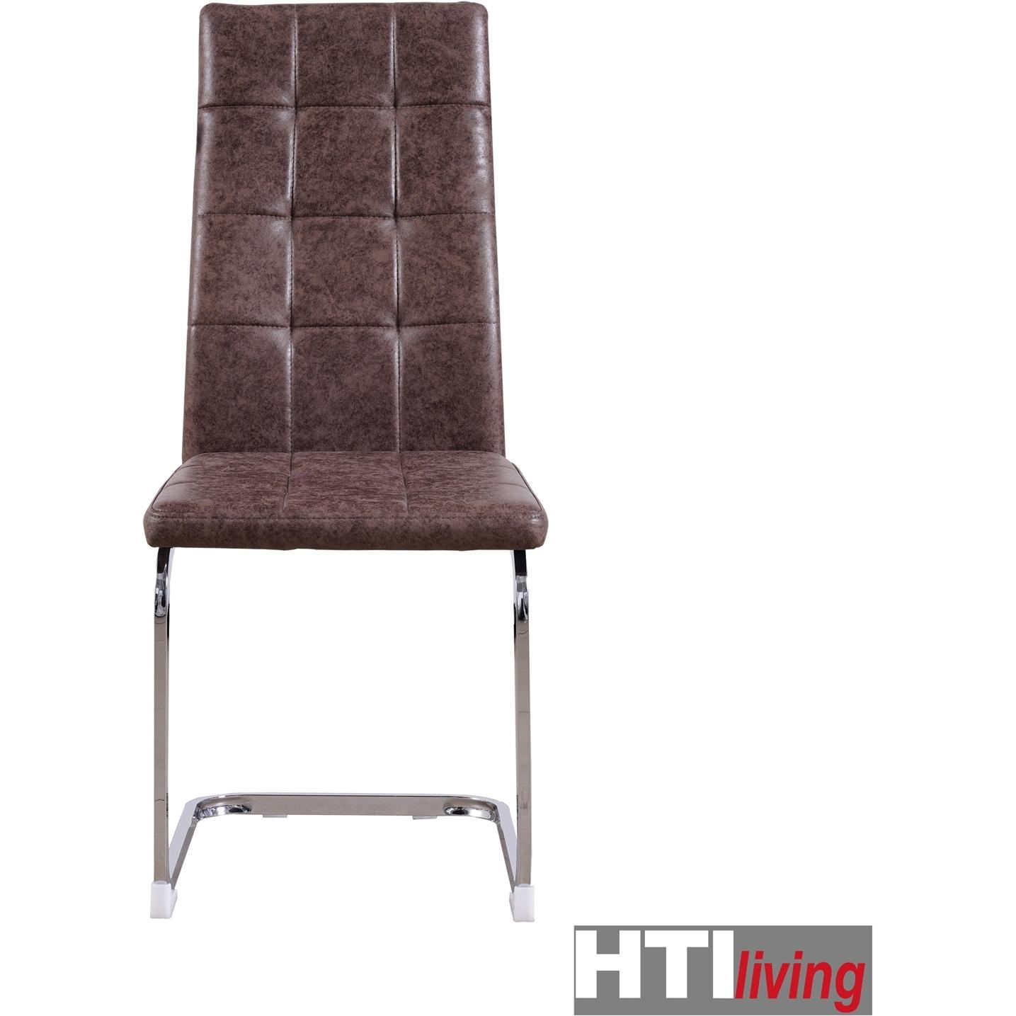 Thumbnail - HTI-Living, Stühle, Schwingstuhl