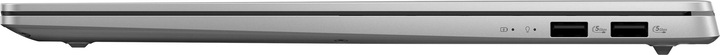 Actual product image ASUS Vivobook S 16 OLED (16", AMD Ryzen 9 8945HS, 16 GB, 1000 GB, DE)