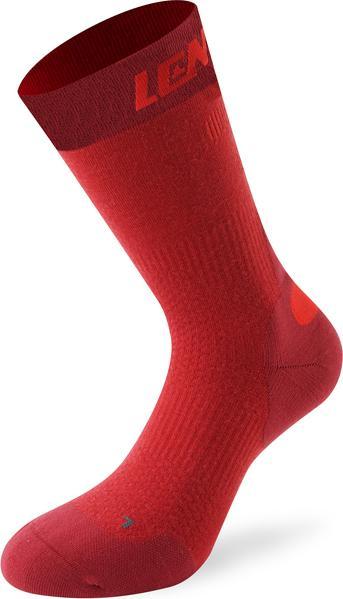 Immagine prodotto Lenz Compression 7.0 mid merino (42 - 44)