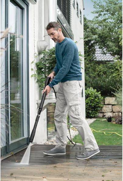 Image du produit Kärcher Vp 180