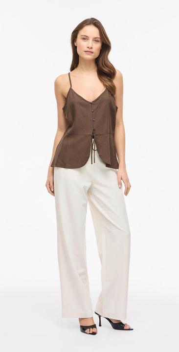 Immagine prodotto Vila VIKETA V-Ausschnitt Trägertop (34)