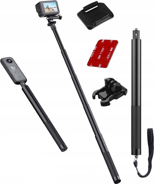 Actual product image Ulanzi MT 58