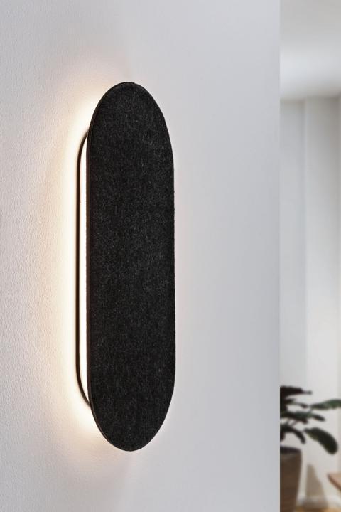 Produktbild Paulmann Wandleuchte Tulga (1800 lm)